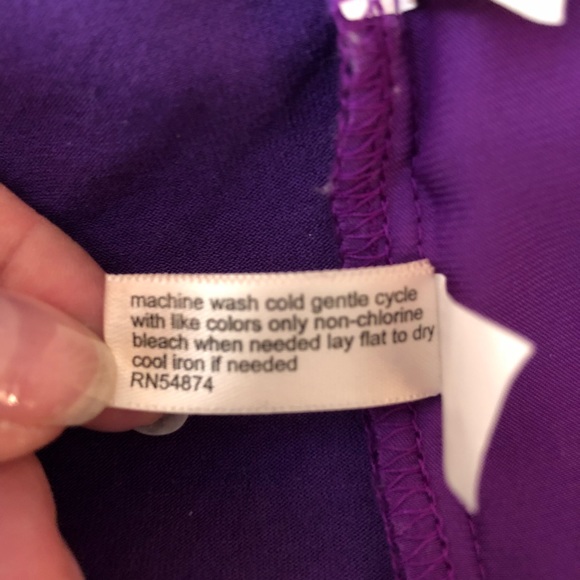 The Limited Harper Top Size XL - Picture 7 of 8